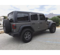 2019 JEEP WRANGLER UNLIMITED